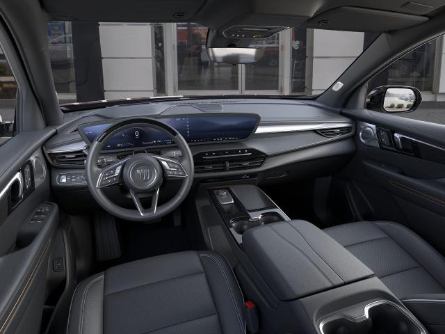 2025 Buick Enclave Vehicle Photo in INDEPENDENCE, MO 64055-1377