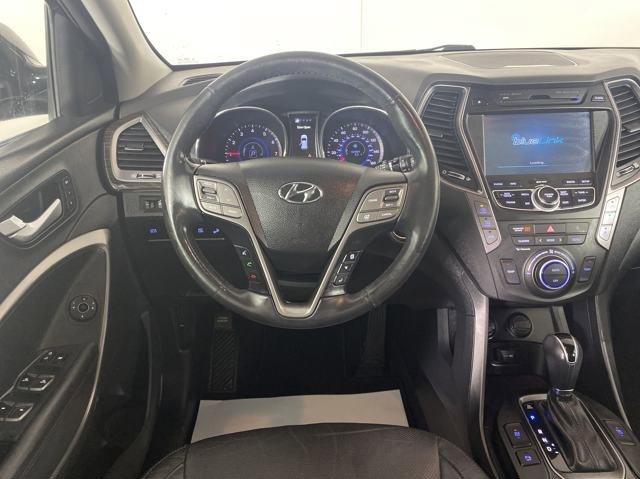 2015 Hyundai Santa Fe Vehicle Photo in MEDINA, OH 44256-9001