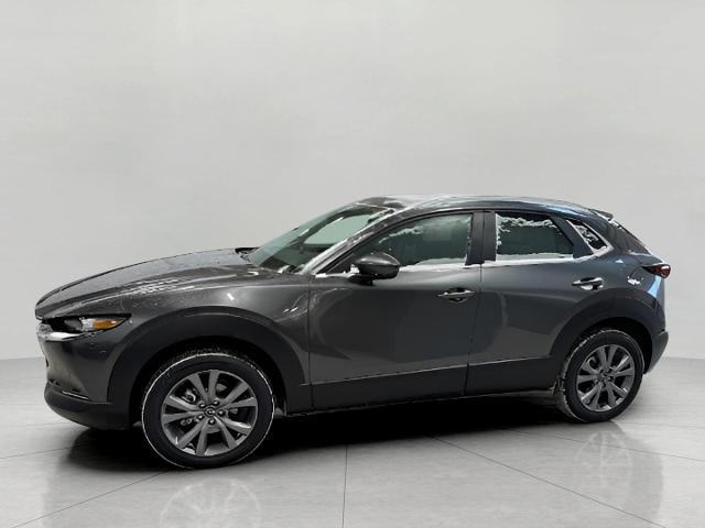 2025 Mazda CX-30 Vehicle Photo in Green Bay, WI 54304