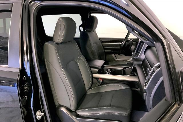 2022 Ram 1500 Vehicle Photo in Kansas City, MO 64114