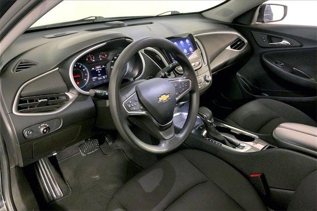 2023 Chevrolet Malibu Vehicle Photo in KANSAS CITY, MO 64114-4502