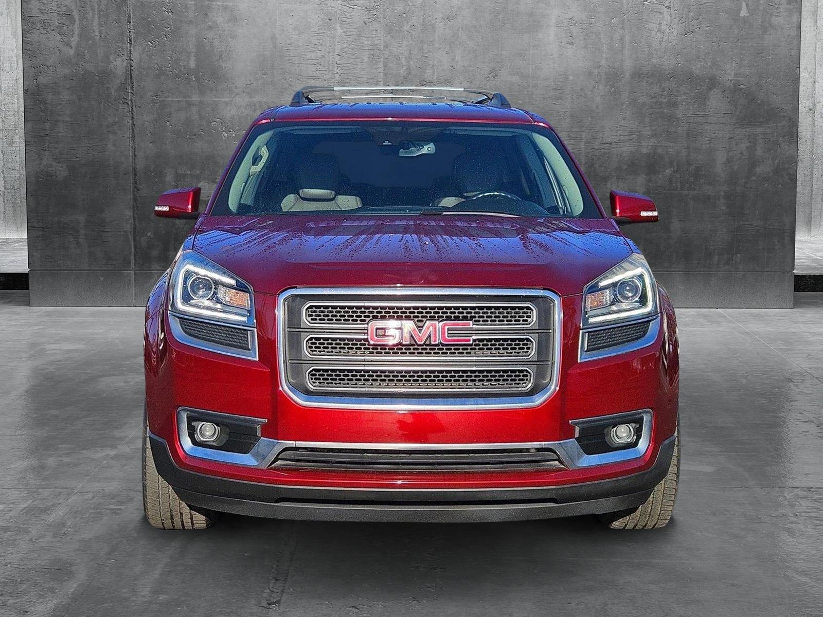 2015 GMC Acadia Vehicle Photo in Sanford, FL 32771