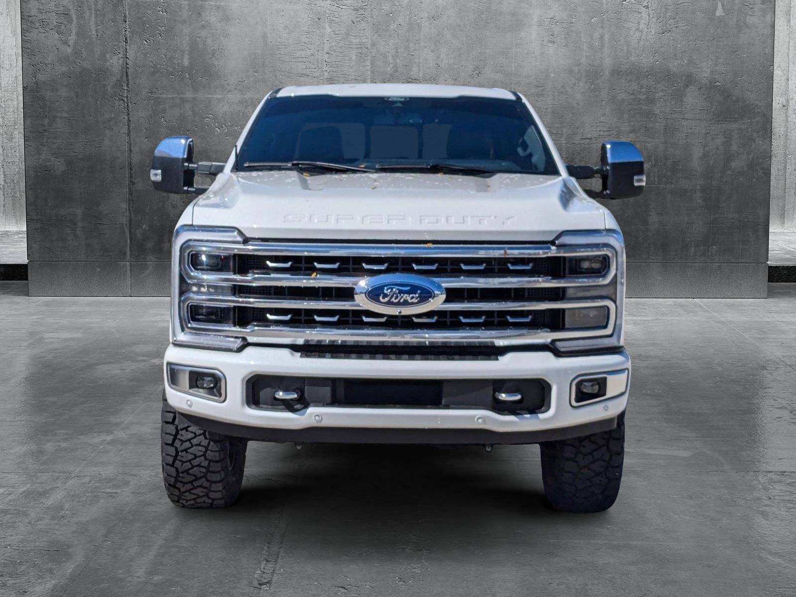 2024 Ford Super Duty F-250 SRW Vehicle Photo in Maitland, FL 32751