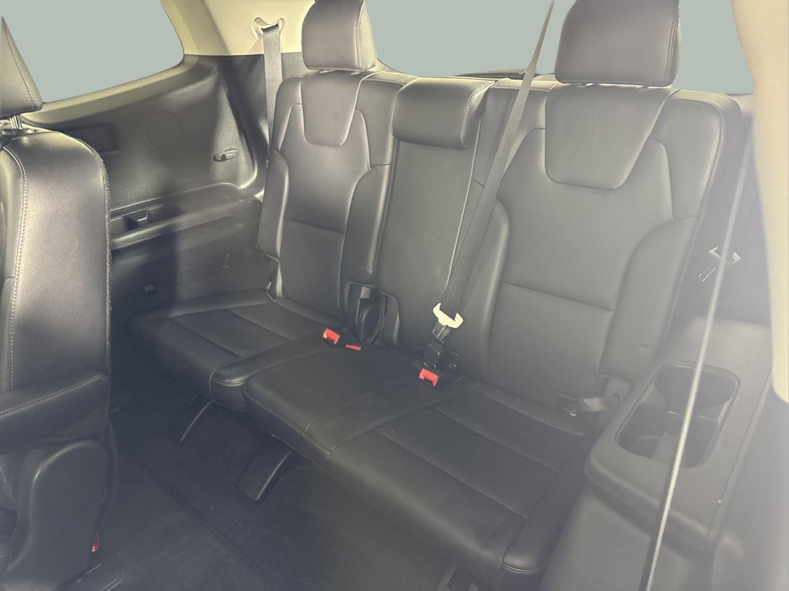 2022 Kia Telluride Vehicle Photo in GEORGETOWN, TX 78626-7508