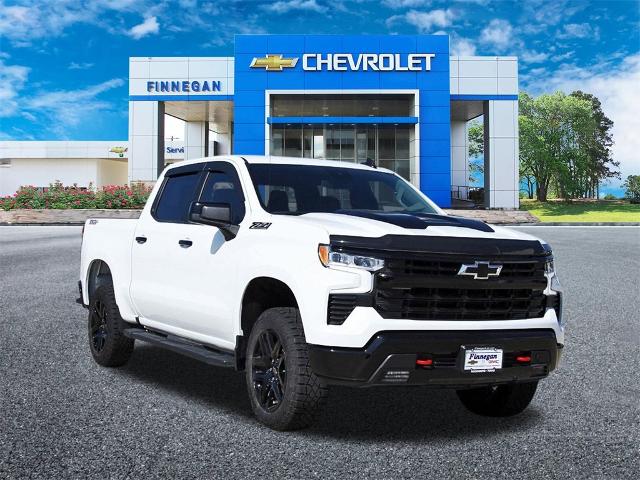 2023 Chevrolet Silverado 1500 Vehicle Photo in ROSENBERG, TX 77471-5675