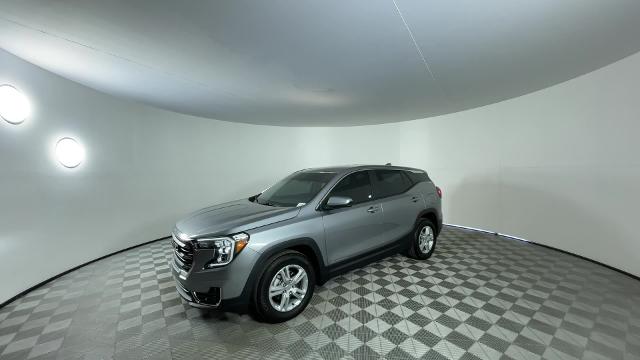 2024 GMC Terrain Vehicle Photo in GILBERT, AZ 85297-0402