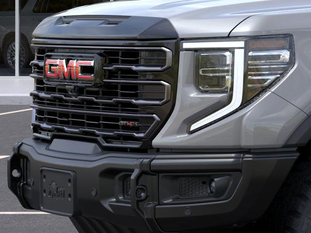 2025 GMC Sierra 1500 Vehicle Photo in LONE TREE, CO 80124-2750