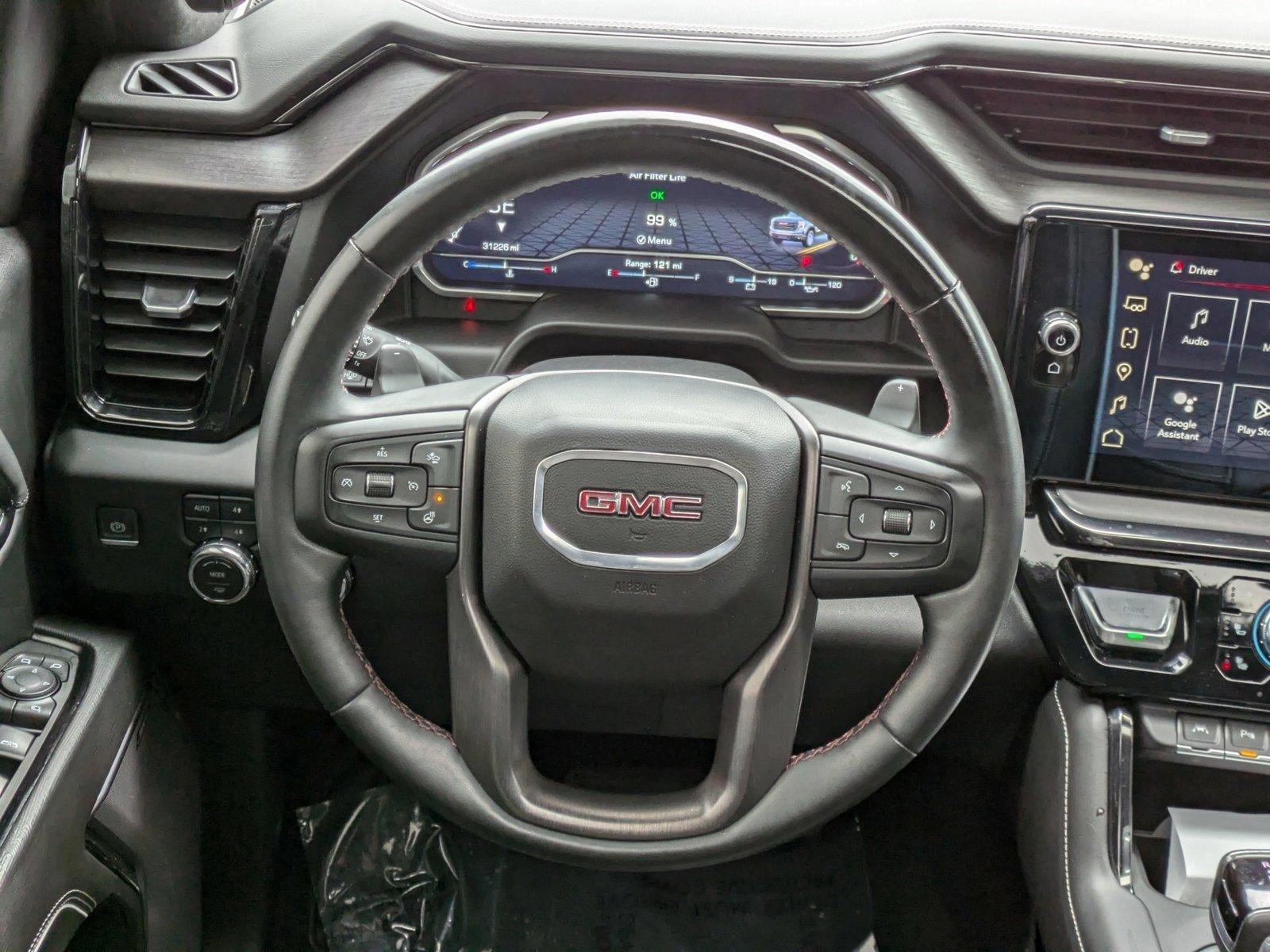 2023 GMC Sierra 1500 Vehicle Photo in CORPUS CHRISTI, TX 78412-4902