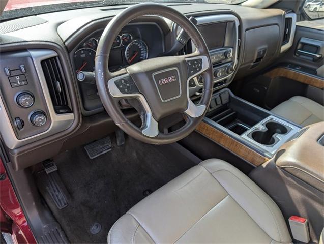 2018 GMC Sierra 1500 Vehicle Photo in AURORA, CO 80012-4011