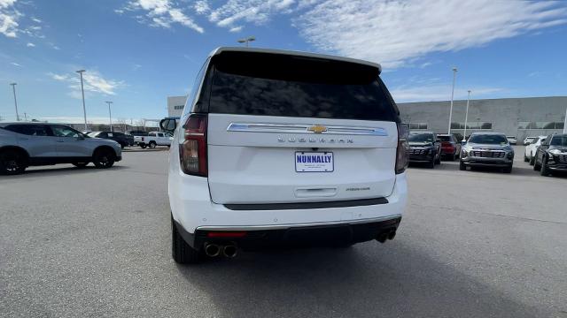 2023 Chevrolet Suburban Vehicle Photo in BENTONVILLE, AR 72712-4322