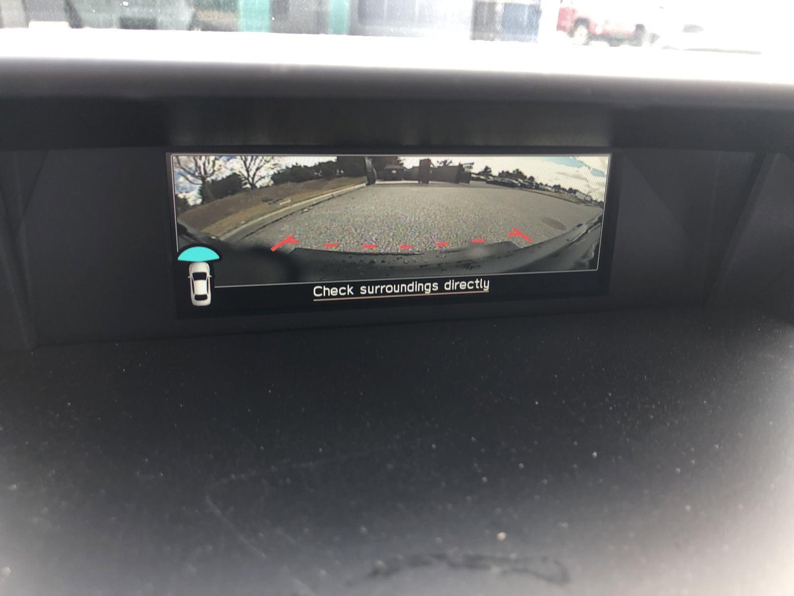 2024 Subaru Forester Vehicle Photo in Mechanicsburg, PA 17050