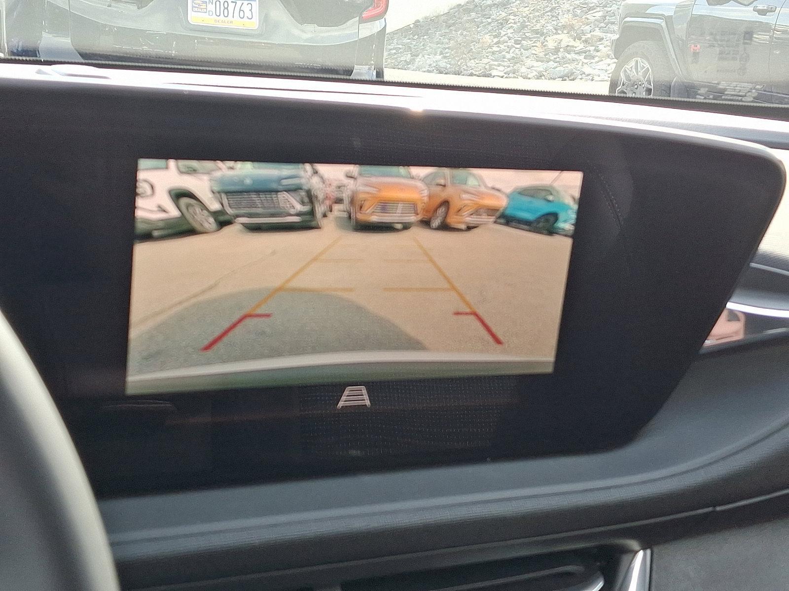 2025 Buick Envista Vehicle Photo in HARRISBURG, PA 17111-1033