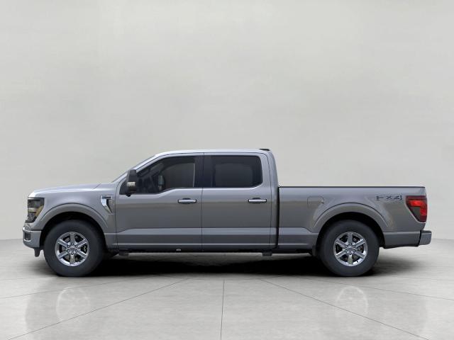 2025 Ford F-150 Vehicle Photo in Green Bay, WI 54304