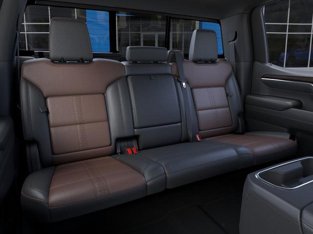 2025 Chevrolet Silverado 1500 Vehicle Photo in AUSTIN, TX 78759-4154