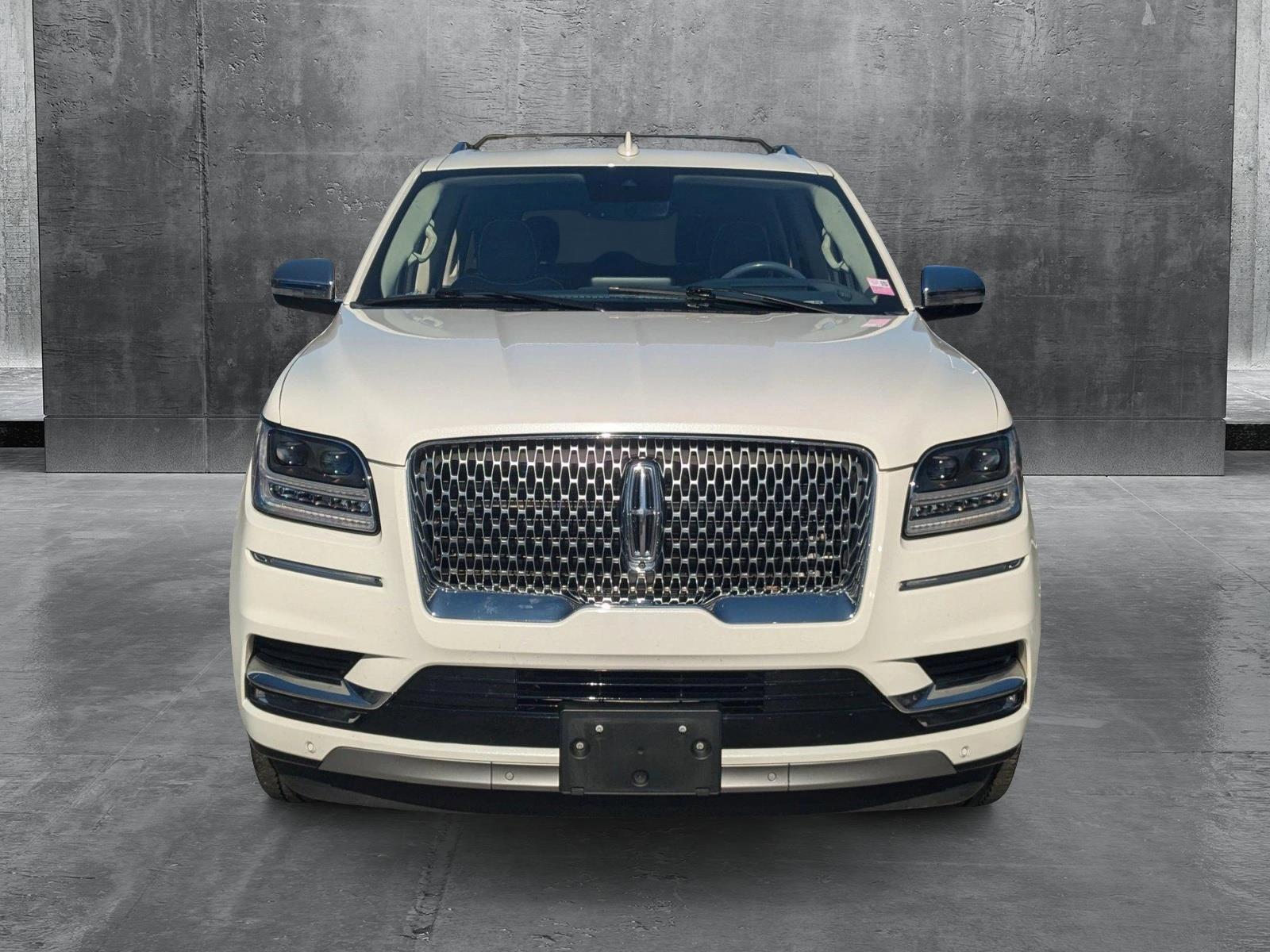 2021 Lincoln Navigator Vehicle Photo in Towson, MD 21204