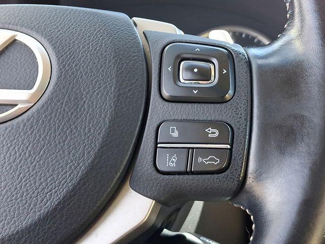 2019 Lexus NX 300h Vehicle Photo in DANBURY, CT 06810-5034