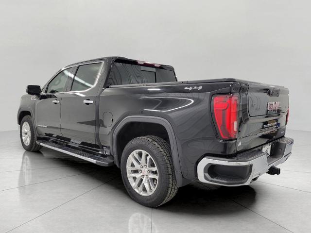 2020 GMC Sierra 1500 Vehicle Photo in NEENAH, WI 54956-2243