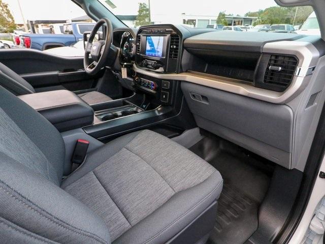 2022 Ford F-150 Vehicle Photo in HOMOSASSA, FL 34448-1461