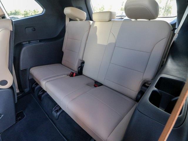 2025 Buick Enclave Vehicle Photo in HOMOSASSA, FL 34448-1461