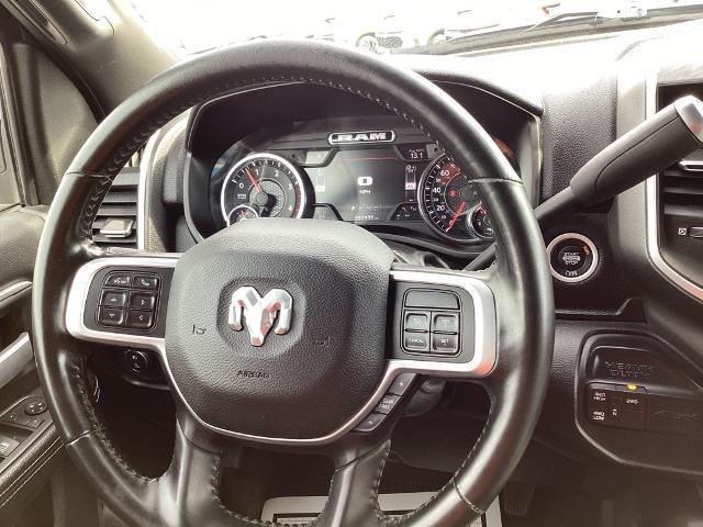 2022 Ram 2500 Vehicle Photo in Gardner, MA 01440