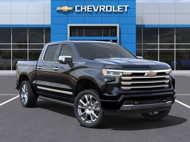 2025 Chevrolet Silverado 1500 Vehicle Photo in MIAMI, FL 33172-3015