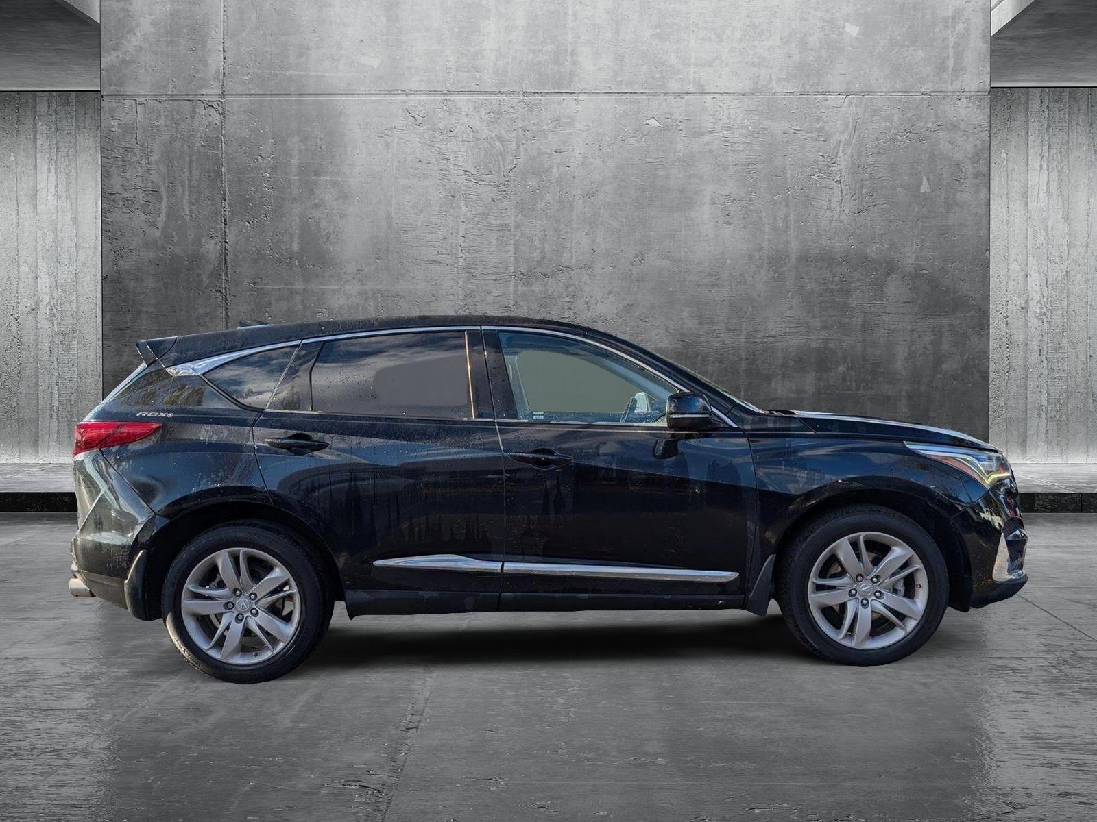 2019 Acura RDX Vehicle Photo in Sanford, FL 32771