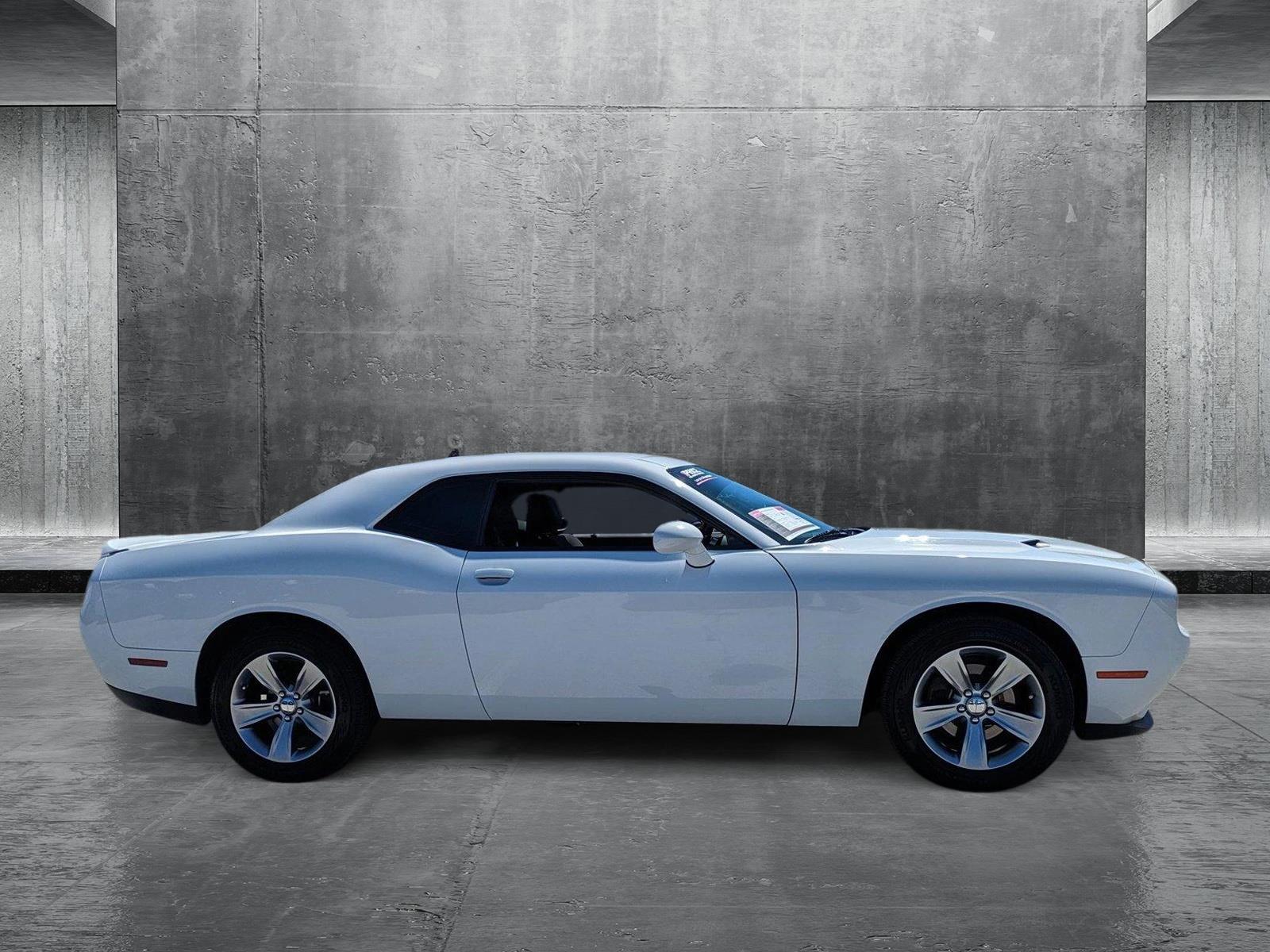 2020 Dodge Challenger Vehicle Photo in Winter Park, FL 32792