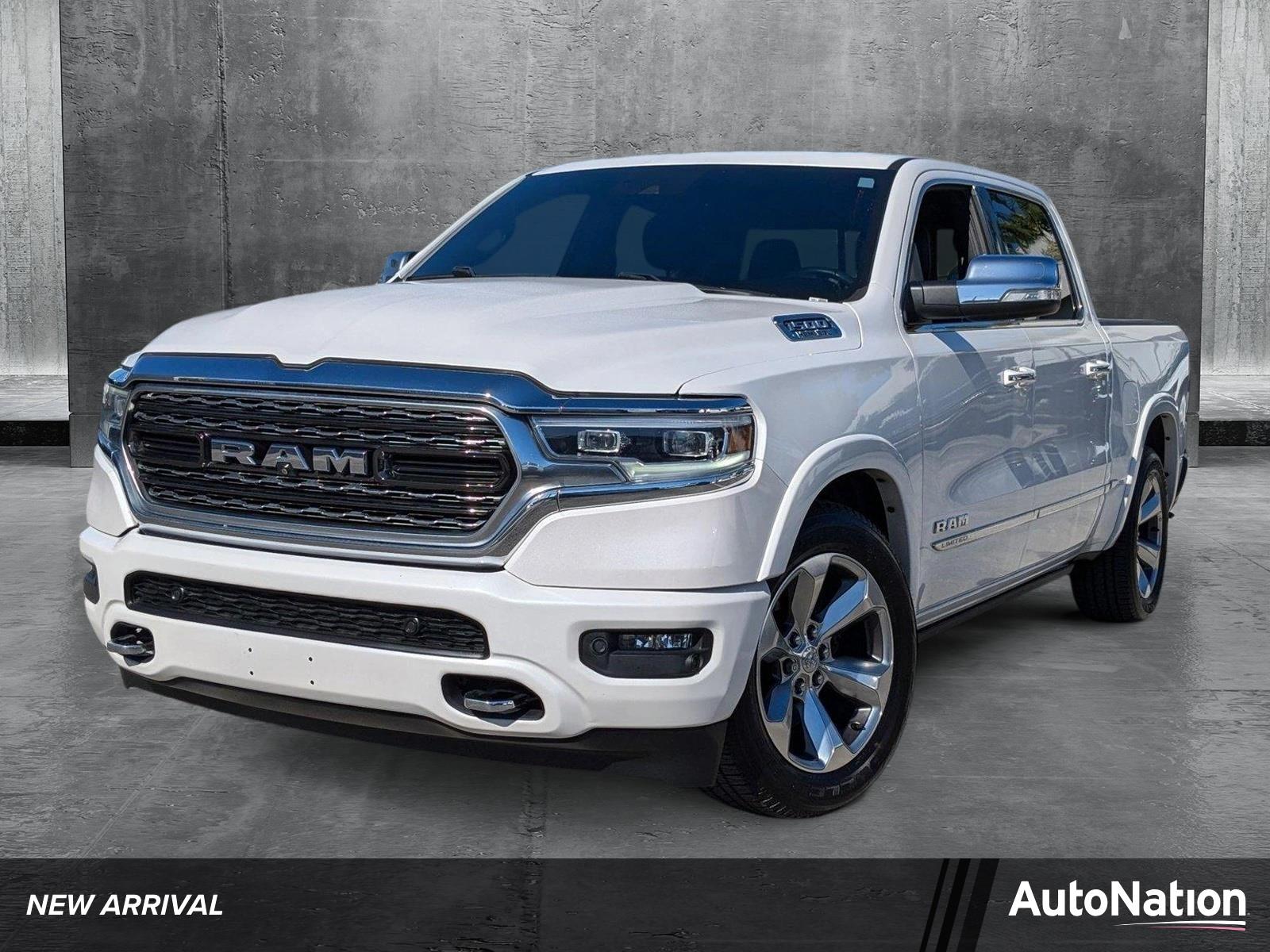 2020 Ram 1500 Vehicle Photo in Pembroke Pines, FL 33027
