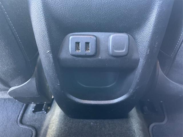 2016 GMC Canyon Vehicle Photo in TULLY, NY 13159-3159