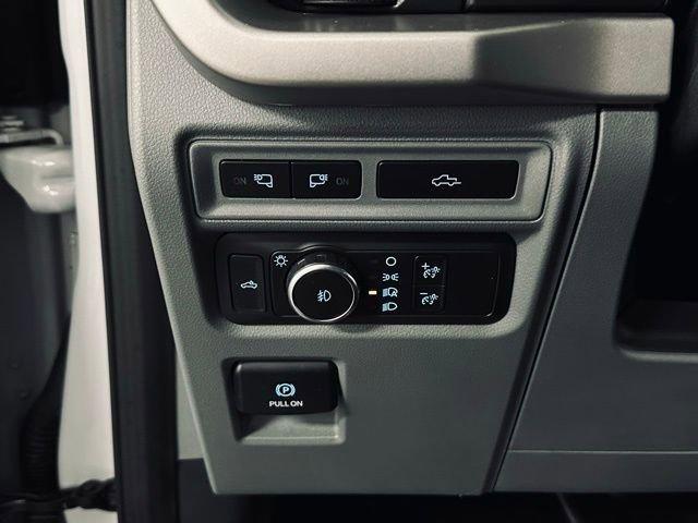 2021 Ford F-150 Vehicle Photo in MEDINA, OH 44256-9631