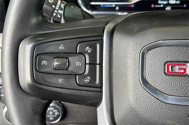 2023 GMC Sierra 1500 Vehicle Photo in ELK GROVE, CA 95757-8703