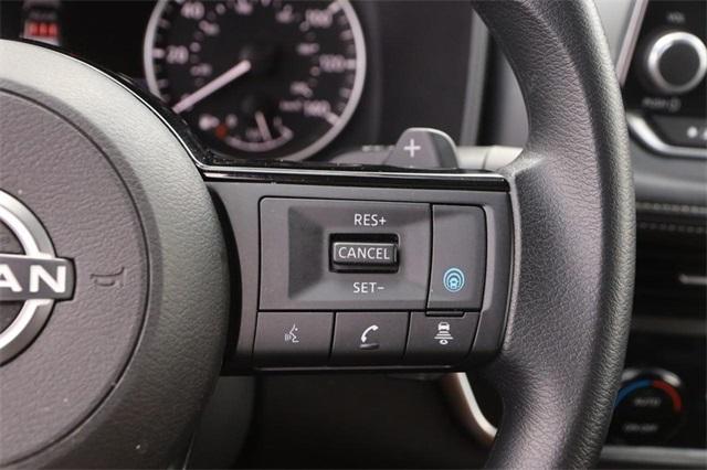 2023 Nissan Rogue Vehicle Photo in Hazelwood, MO 63042