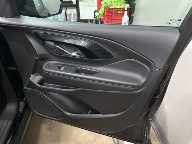 2022 GMC Terrain Vehicle Photo in MEDINA, OH 44256-9631