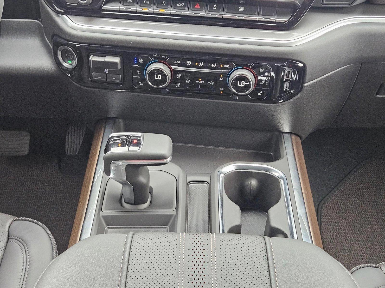 2025 Chevrolet Silverado 1500 Vehicle Photo in AUSTIN, TX 78759-4154
