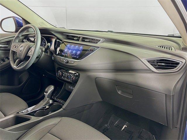 2023 Buick Encore GX Vehicle Photo in PUYALLUP, WA 98371-4149