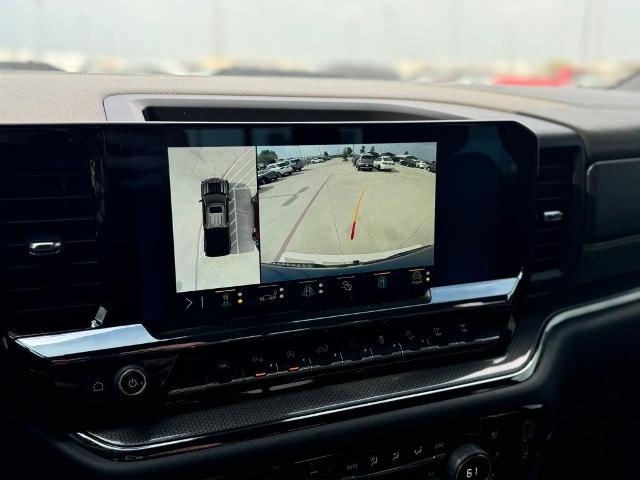2022 Chevrolet Silverado 1500 Vehicle Photo in San Antonio, TX 78230
