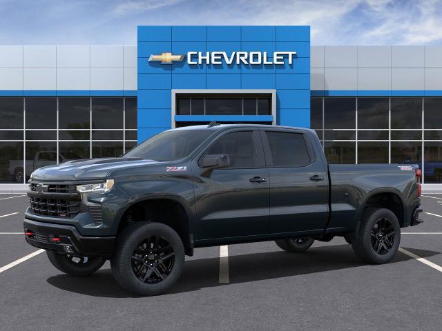 2025 Chevrolet Silverado 1500 Vehicle Photo in ORLANDO, FL 32808-7998