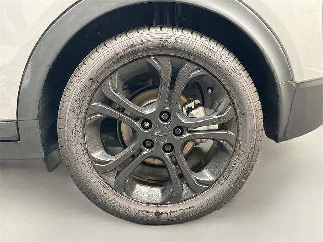 2021 Chevrolet Bolt EV Vehicle Photo in EVERETT, WA 98203-5662