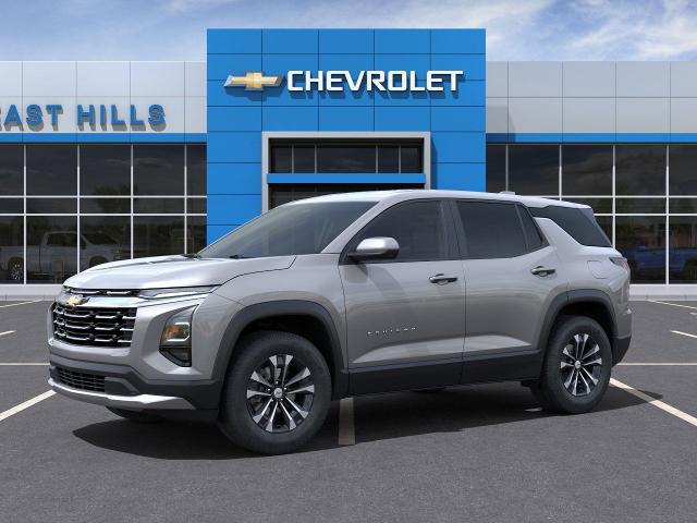 2025 Chevrolet Equinox Vehicle Photo in Roslyn, NY 11576