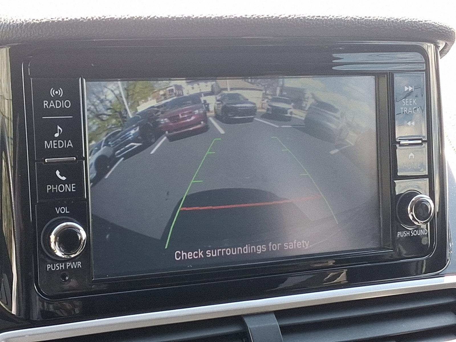 2019 Mitsubishi Eclipse Cross Vehicle Photo in Harrisburg, PA 17111