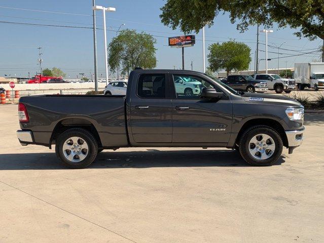 2019 Ram 1500 Vehicle Photo in SELMA, TX 78154-1460