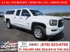 Used 2016 GMC Sierra 1500 SLE with VIN 1GTV2MEC5GZ167258 for sale in Collinsville, IL