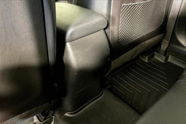 2022 Kia Forte Vehicle Photo in Tulsa, OK 74129