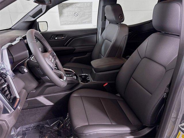 2025 GMC Canyon Vehicle Photo in PUYALLUP, WA 98371-4149