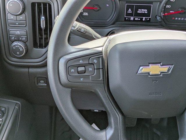2024 Chevrolet Silverado 2500 HD Vehicle Photo in SELMA, TX 78154-1460