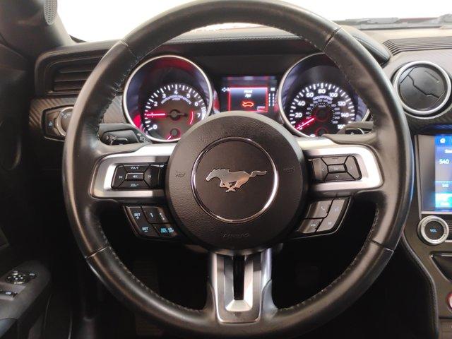 2021 Ford Mustang Vehicle Photo in Charlotte, NC 28212
