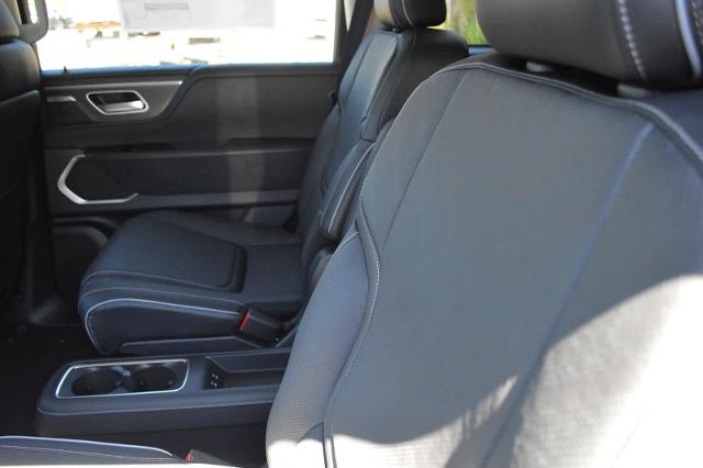 2025 INFINITI QX80 Vehicle Photo in Houston, TX 77090