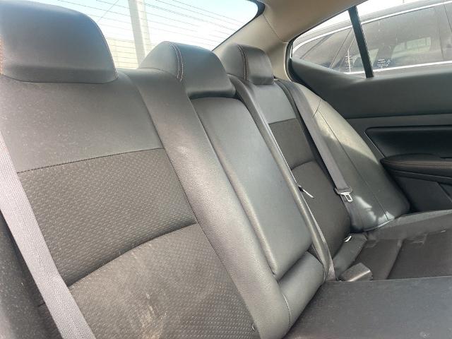 2021 Nissan Altima Vehicle Photo in San Antonio, TX 78230