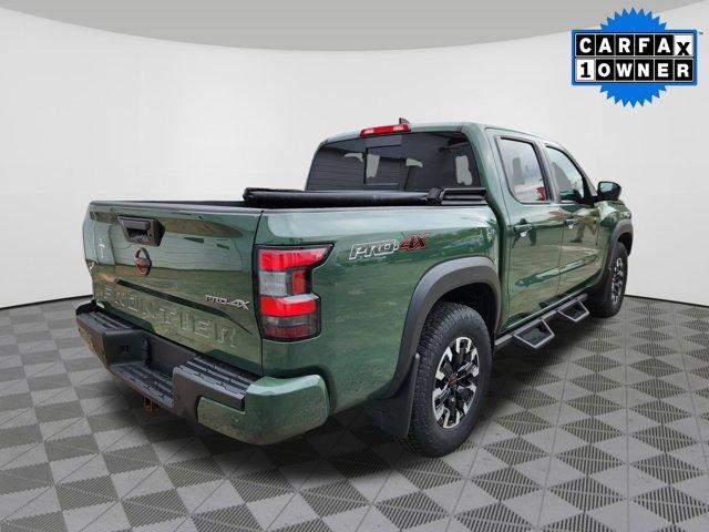 2023 Nissan Frontier Vehicle Photo in Ardmore, PA 19003