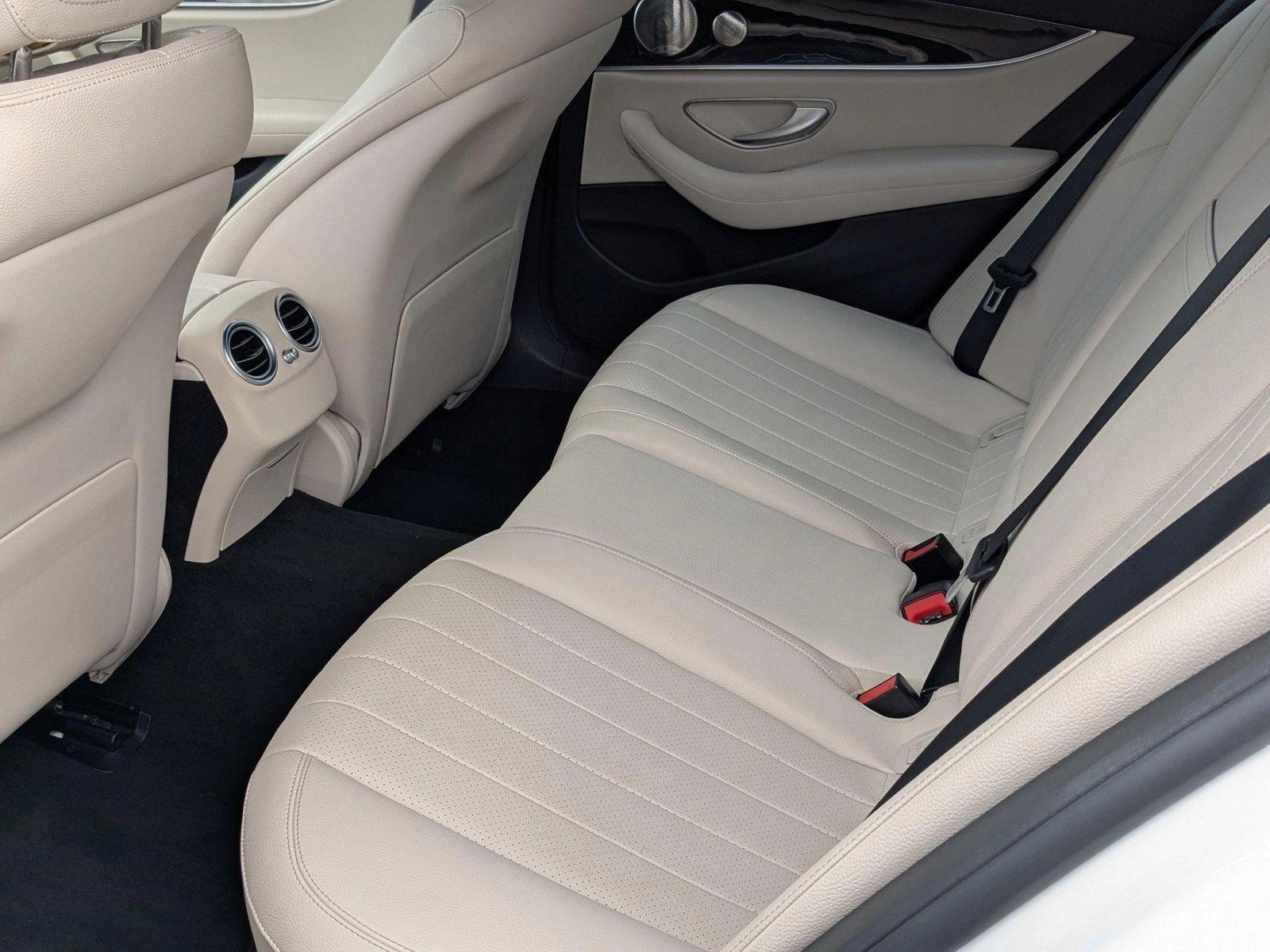 2021 Mercedes-Benz E-Class Vehicle Photo in Miami, FL 33169